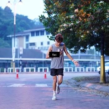 Runner Photo 8191293