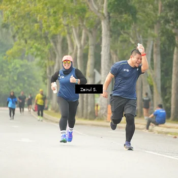 Runner Photo 8191295
