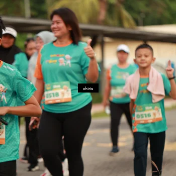 Runner Photo 8191296