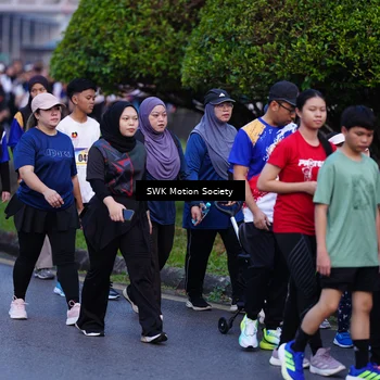 Runner Photo 8191297