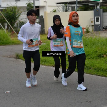 Runner Photo 8191298