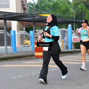 Runner Photo 8191299