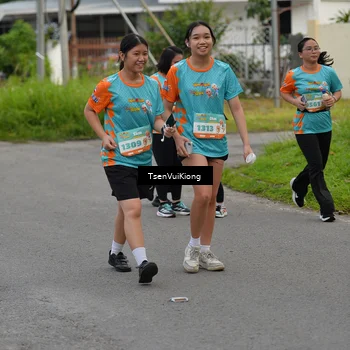 Runner Photo 8191300