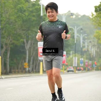 Runner Photo 8191302
