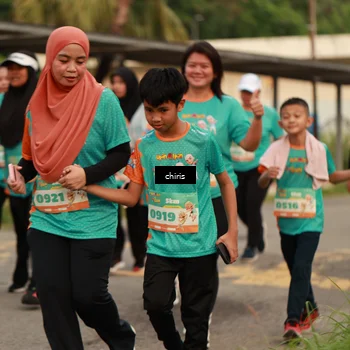 Runner Photo 8191303
