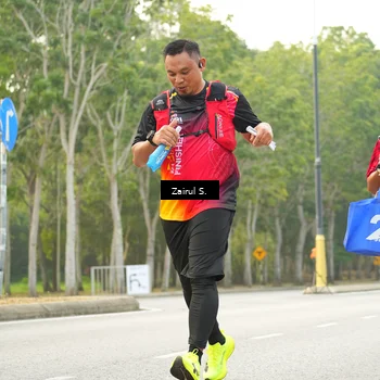 Runner Photo 8191305