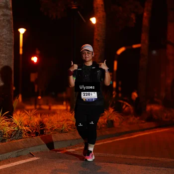 Runner Photo 8191306