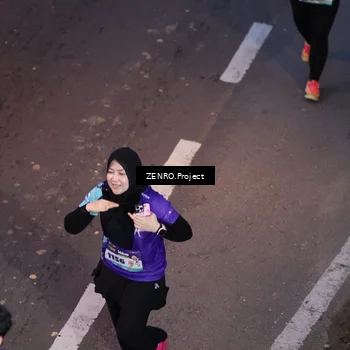 Runner Photo 8191307