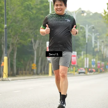Runner Photo 8191308