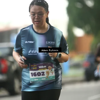 Runner Photo 8191309