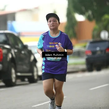 Runner Photo 8191310
