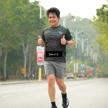 Runner Photo 8191311