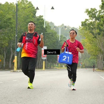 Runner Photo 8191313
