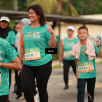Runner Photo 8191315