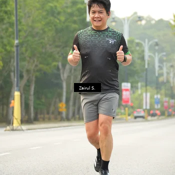 Runner Photo 8191316