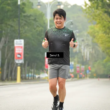 Runner Photo 8191317