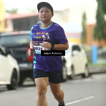 Runner Photo 8191318