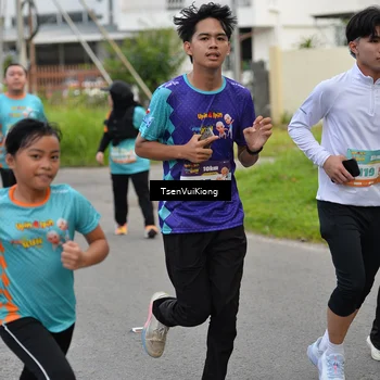 Runner Photo 8191320
