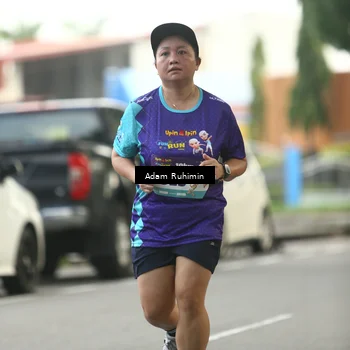 Runner Photo 8191321