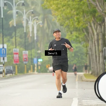 Runner Photo 8191322