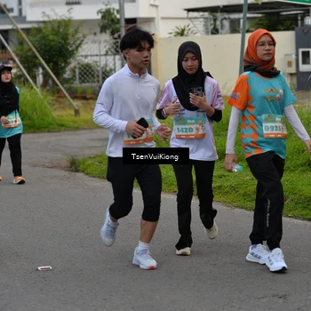 Runner Photo 8191323