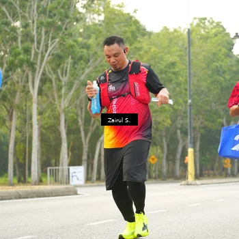 Runner Photo 8191325