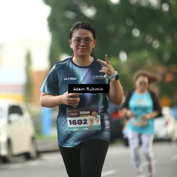 Runner Photo 8191327