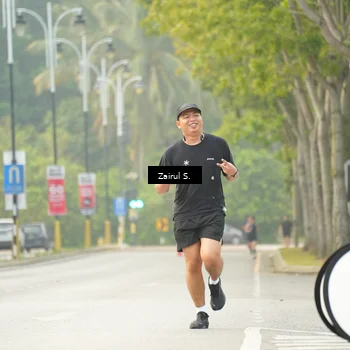 Runner Photo 8191329