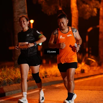 Runner Photo 8191330