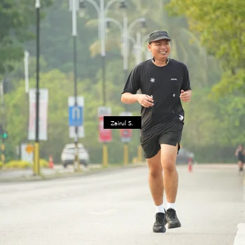 Runner Photo 8191332