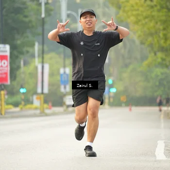 Runner Photo 8191333