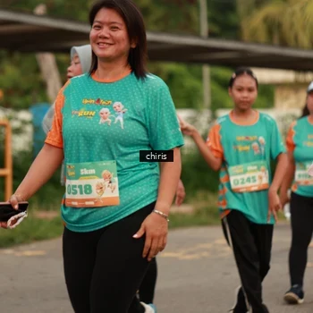 Runner Photo 8191334