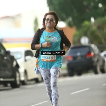 Runner Photo 8191335