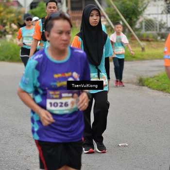 Runner Photo 8191336