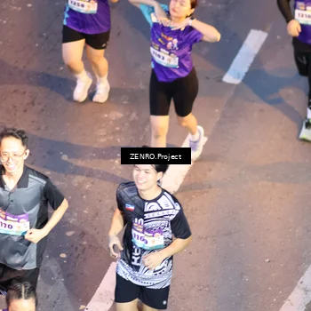 Runner Photo 8191337