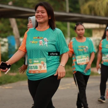 Runner Photo 8191338