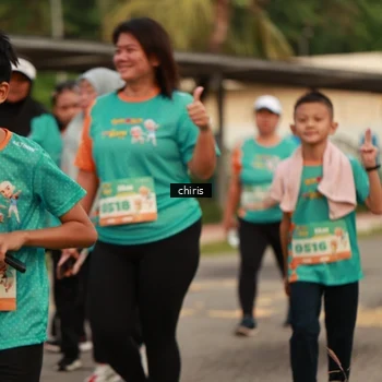 Runner Photo 8191339