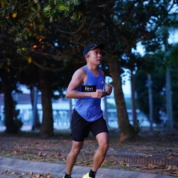 Runner Photo 8191341