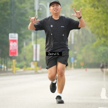Runner Photo 8191345