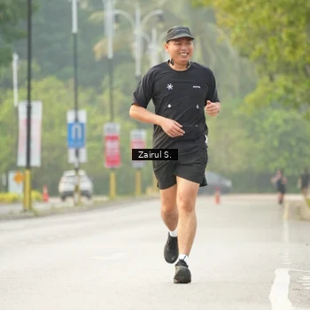 Runner Photo 8191346