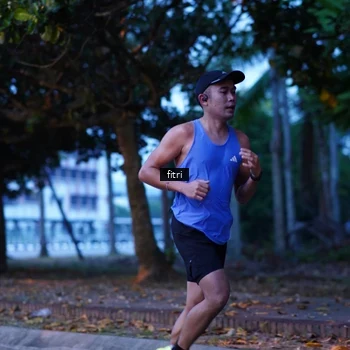 Runner Photo 8191348