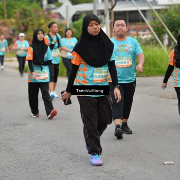Runner Photo 8191350