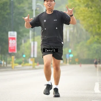 Runner Photo 8191351