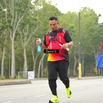Runner Photo 8191352