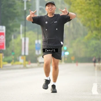 Runner Photo 8191353