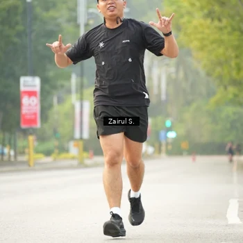 Runner Photo 8191354