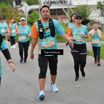 Runner Photo 8191355