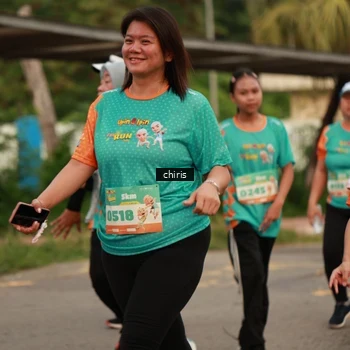 Runner Photo 8191356