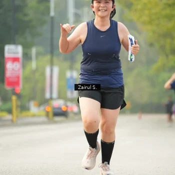 Runner Photo 8191357