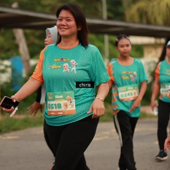 Runner Photo 8191358